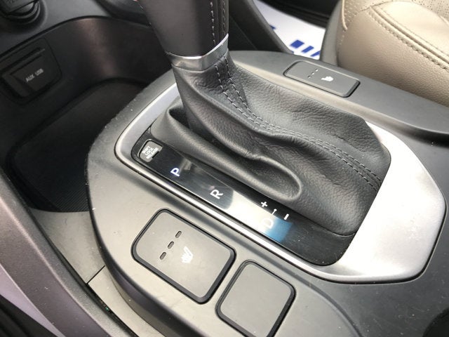 2014 Hyundai Santa Fe Sport Base