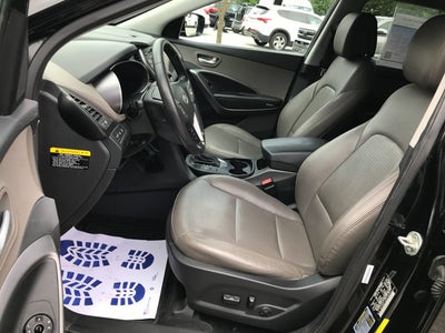 2014 Hyundai Santa Fe Sport Base