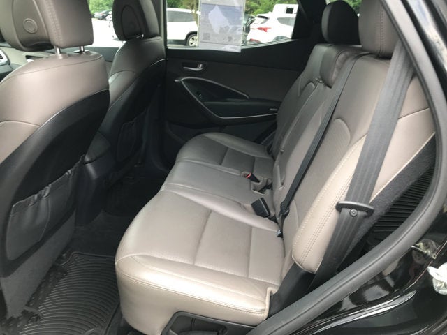 2014 Hyundai Santa Fe Sport Base
