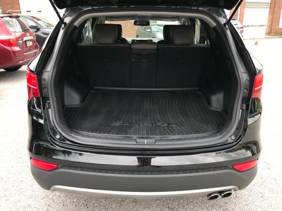 2014 Hyundai Santa Fe Sport Base