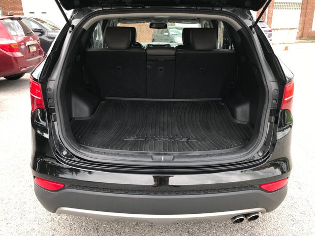 2014 Hyundai Santa Fe Sport Base