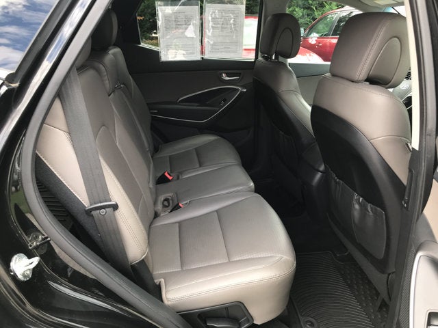 2014 Hyundai Santa Fe Sport Base