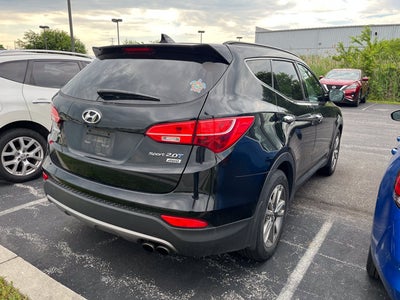 2014 Hyundai Santa Fe Sport Base
