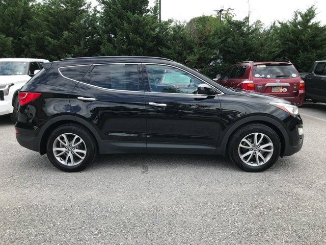 2014 Hyundai Santa Fe Sport Base