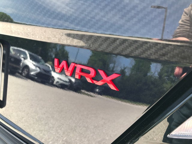2025 Subaru WRX Premium