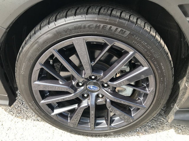 2025 Subaru WRX Premium