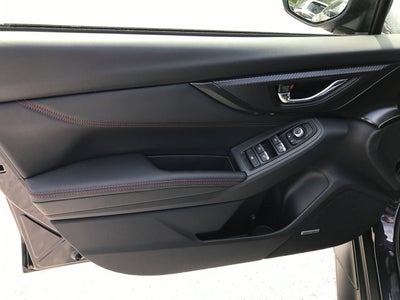2025 Subaru WRX Premium