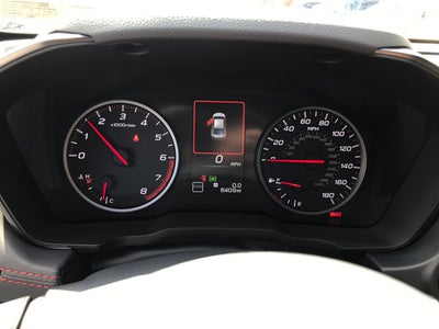 2025 Subaru WRX Premium
