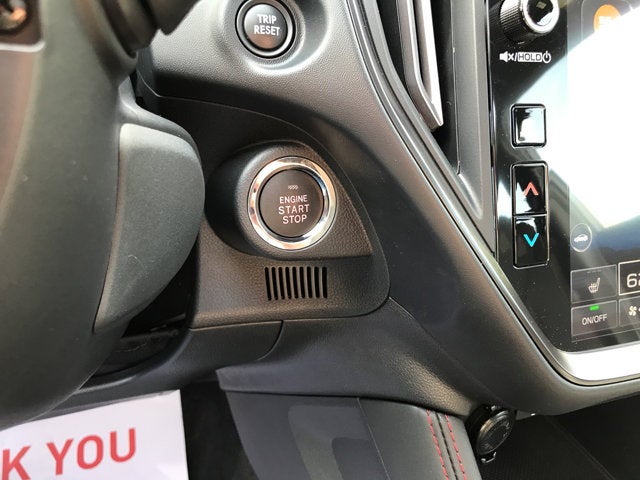 2025 Subaru WRX Premium