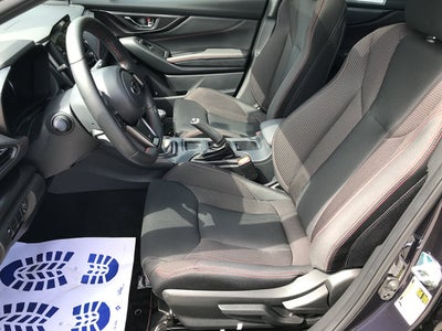 2025 Subaru WRX Premium