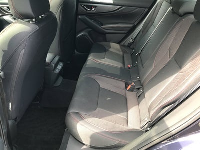2025 Subaru WRX Premium