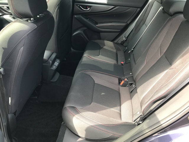 2025 Subaru WRX Premium