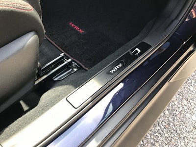2025 Subaru WRX Premium