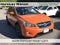 2013 Subaru XV Crosstrek Limited