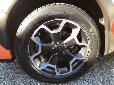 2013 Subaru XV Crosstrek Limited