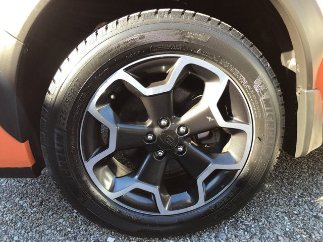 2013 Subaru XV Crosstrek Limited