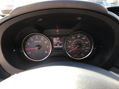 2013 Subaru XV Crosstrek Limited