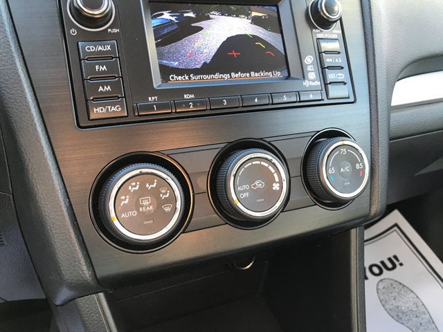 2013 Subaru XV Crosstrek Limited