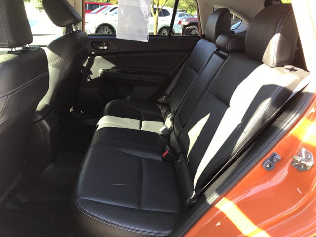 2013 Subaru XV Crosstrek Limited