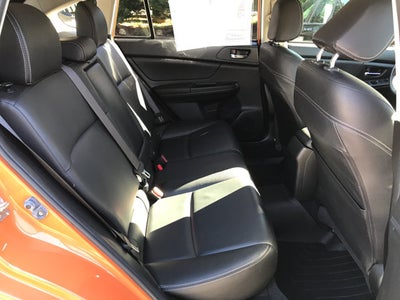 2013 Subaru XV Crosstrek Limited