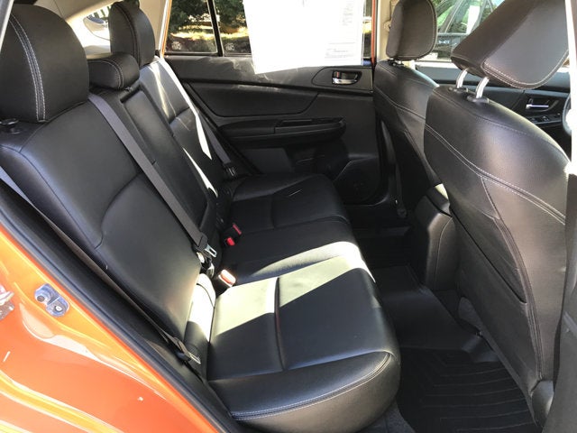 2013 Subaru XV Crosstrek Limited