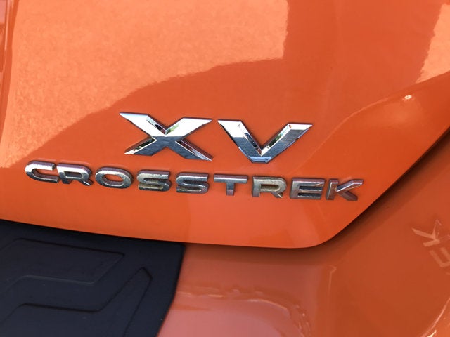 2013 Subaru XV Crosstrek Limited