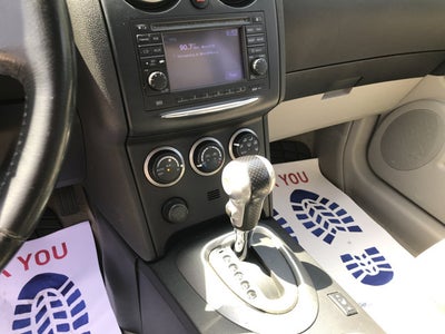 2011 Nissan Rogue SV