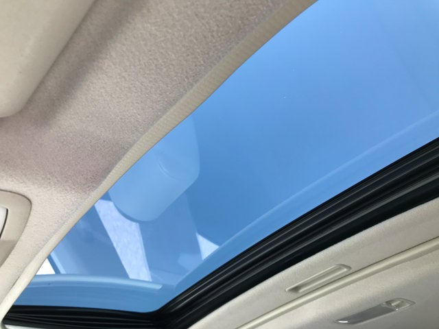 2011 Nissan Rogue SV