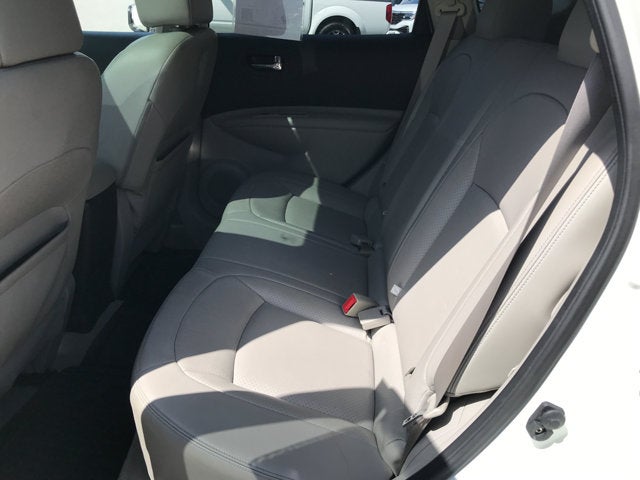 2011 Nissan Rogue SV