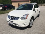 2011 Nissan Rogue SV