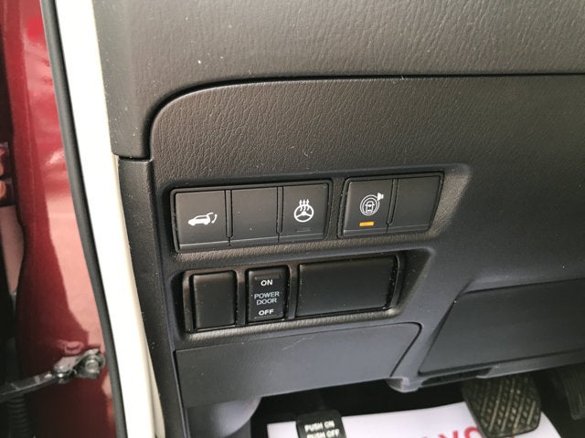 2022 Nissan Armada Platinum