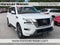 2022 Nissan Armada Platinum