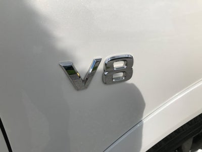 2022 Nissan Armada Platinum