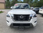 2022 Nissan Armada Platinum