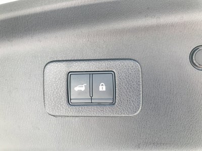 2022 Nissan Armada Platinum