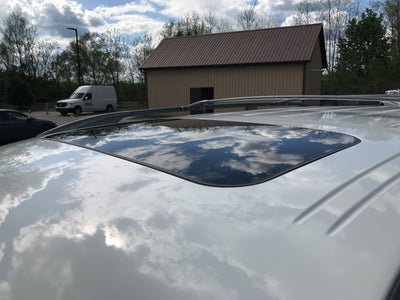 2022 Nissan Armada Platinum