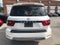 2022 Nissan Armada Platinum