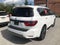 2022 Nissan Armada Platinum