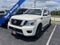 2020 Nissan Armada Platinum
