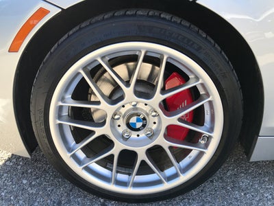 2011 BMW Z4 sDrive30i