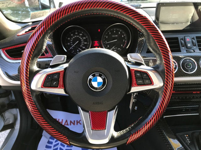 2011 BMW Z4 sDrive30i