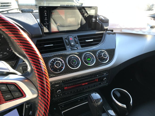 2011 BMW Z4 sDrive30i