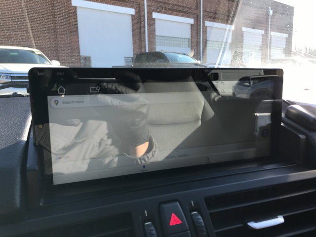 2011 BMW Z4 sDrive30i