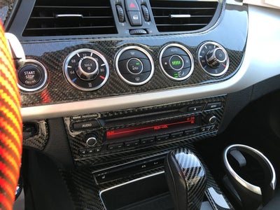 2011 BMW Z4 sDrive30i