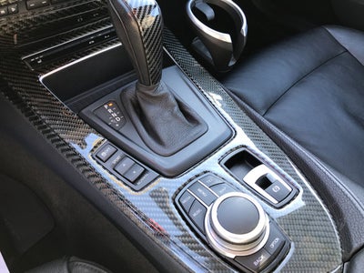 2011 BMW Z4 sDrive30i