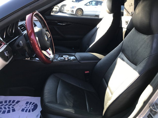 2011 BMW Z4 sDrive30i