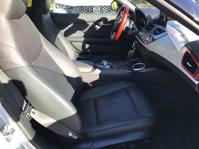 2011 BMW Z4 sDrive30i