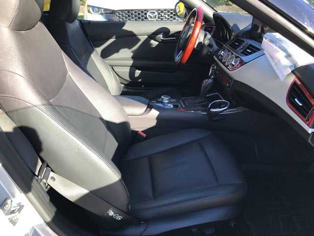 2011 BMW Z4 sDrive30i