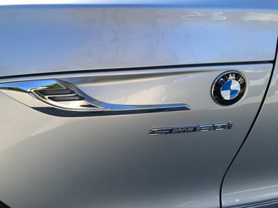 2011 BMW Z4 sDrive30i