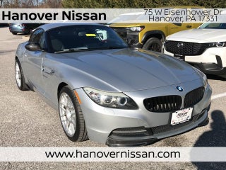 2011 BMW Z4 sDrive30i